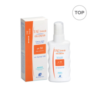 КРЕМ-ГЕЛЬ TAE SPF 50 ДЛЯ ЛИЦА И ТЕЛА