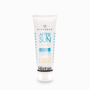 HISTAN SENSITIVE SKIN КРЕМ AFTER SUN ДЛЯ ЧУВСТВИТЕЛЬНОЙ КОЖИ ЛИЦА И ТЕЛА